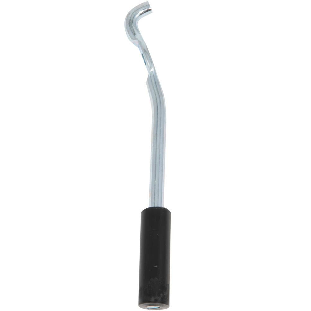 MTD Riding Mower Idler Guide Rod Assembly - 647-05028