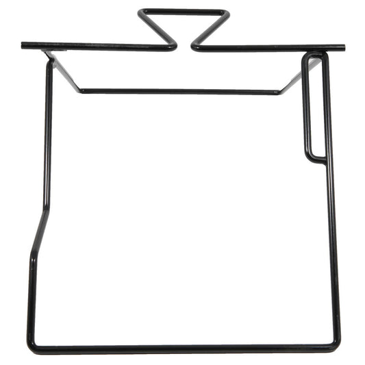 MTD Walk Behind Mower Grass Bag Frame (Powder Black) - 647-05065-0637
