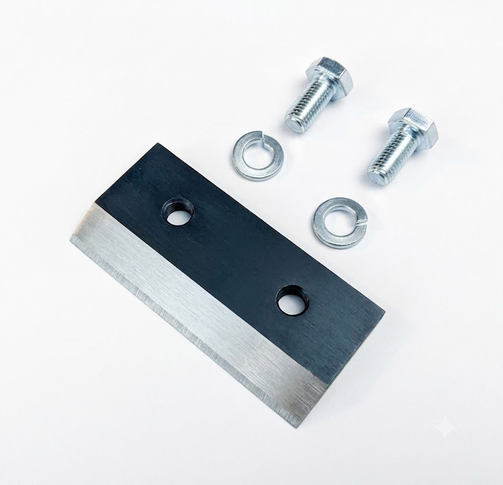 Chipper Blade for Earthquake Simplicity and Baker Chippers (3315612)