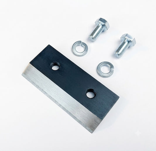 Chipper Blade for Earthquake Simplicity and Baker Chippers (3315612)