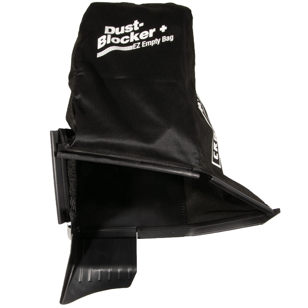MTD Walk Behind Mower Grass Bag (Craftsman Pro XL) - 664-05152A