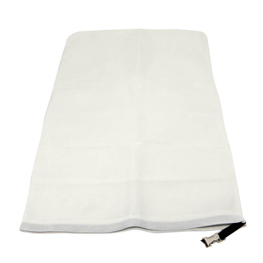 MTD Wood Chipper Shredder Bag (23.5 x 36) (White) - 664P04022A