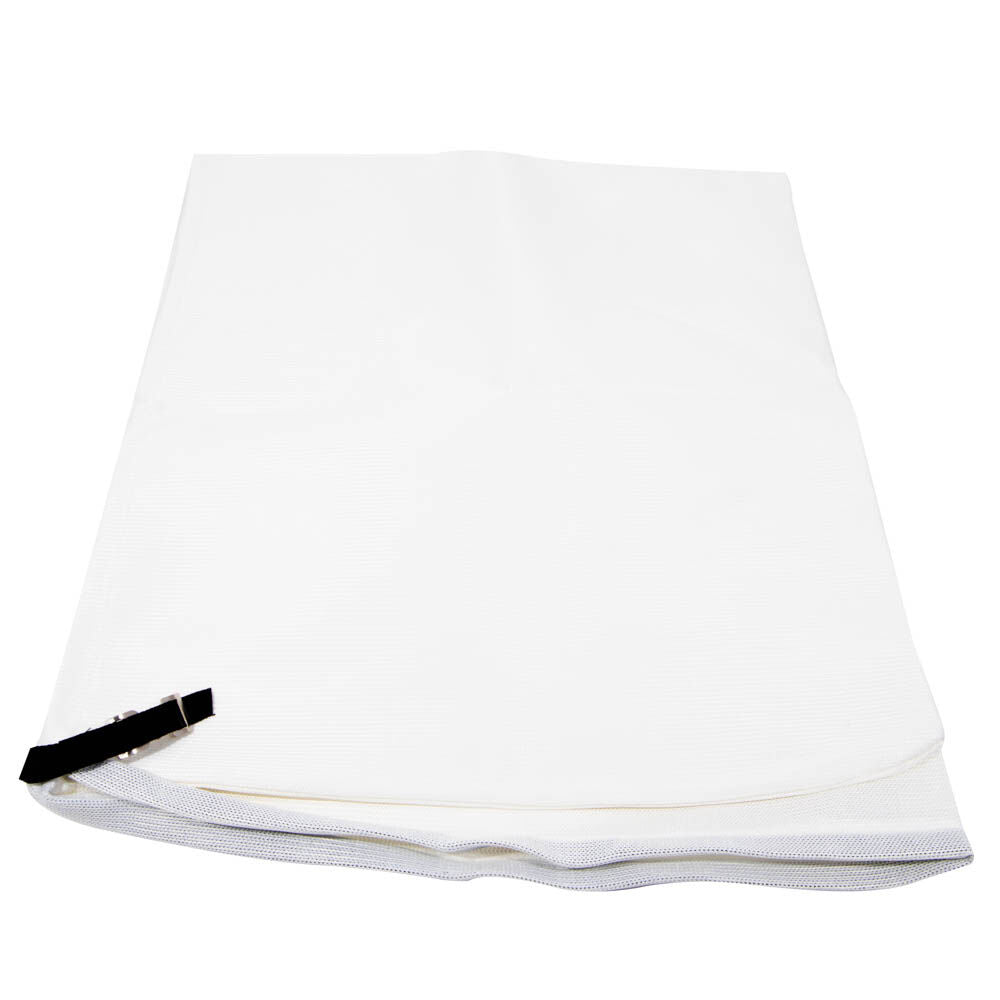 MTD Wood Chipper Shredder Bag (23.5 x 58) (White) - 664P04023A