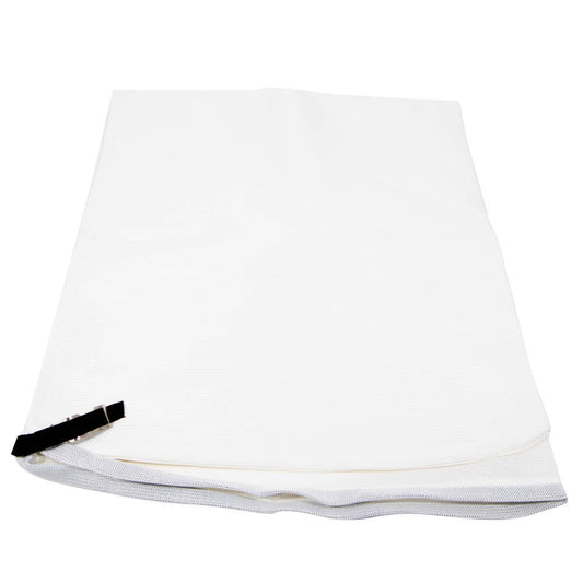 MTD Wood Chipper Shredder Bag (23.5 x 58) (White) - 664P04023A
