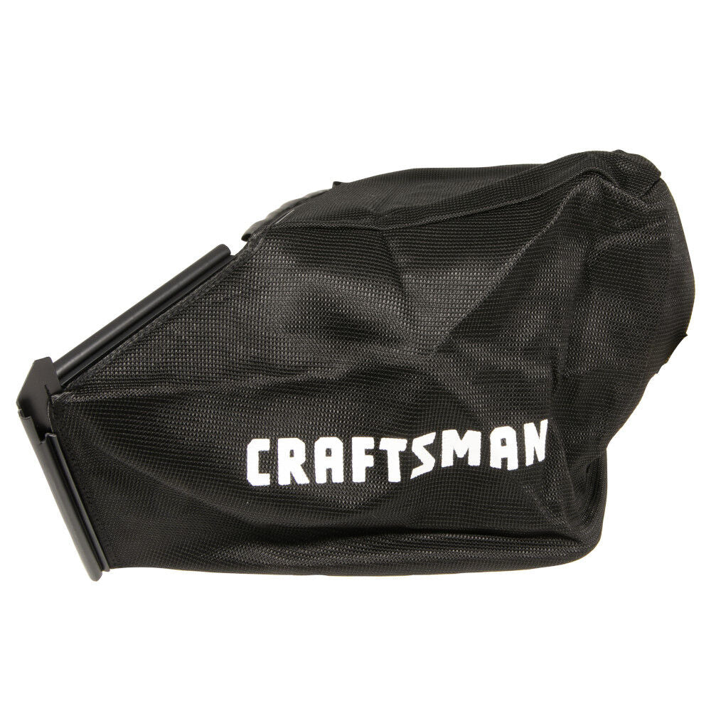MTD  23" Grass Bag (Black) (Craftsman) - 664P05221B