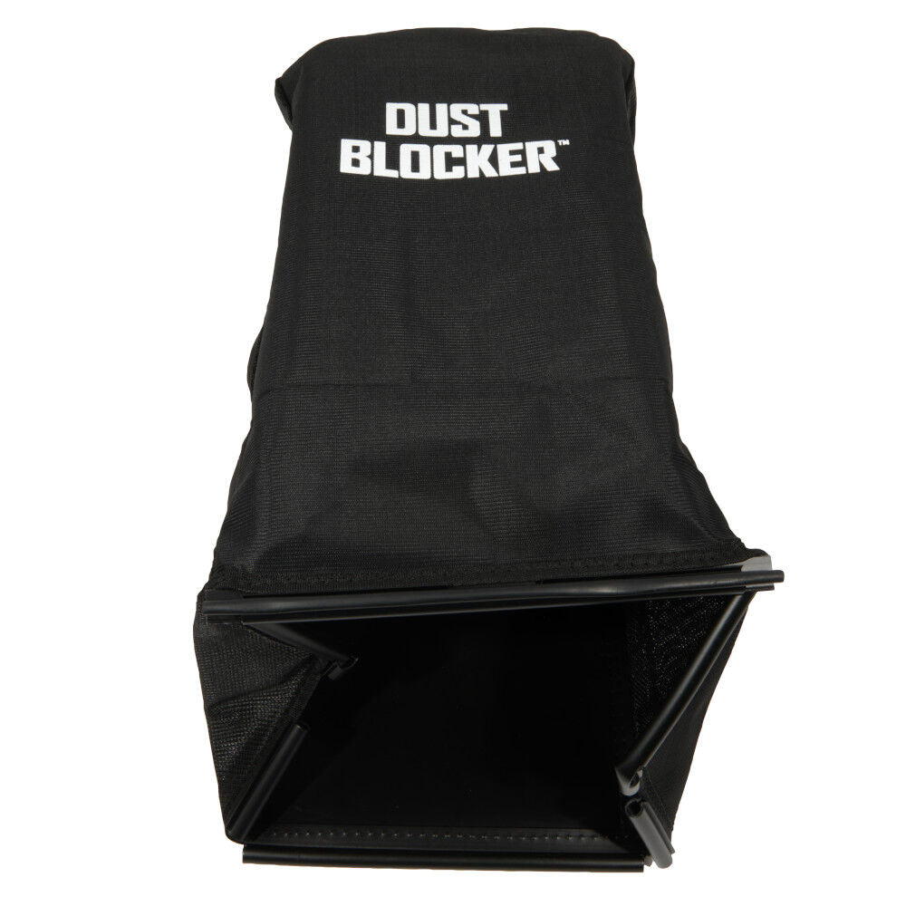 MTD Walk Behind Mower 21" Grass Bag (Black) - 664P05322A