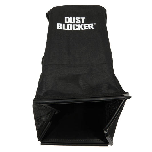 MTD Walk Behind Mower 21" Grass Bag (Black) - 664P05322A