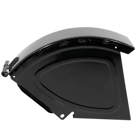 MTD Wood Chipper Chute Discharge - 681-0094A-0637