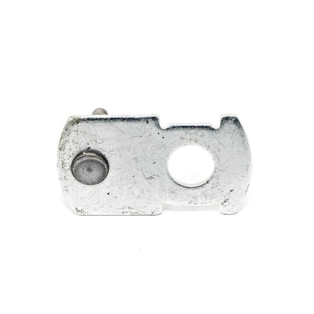 MTD Wood Chipper Pivot Arm Assembly - 681-04195