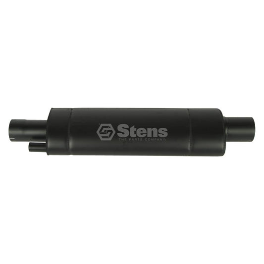 Atlantic Quality Parts Muffler Stanley WT-3 (Stens 6817-3602)