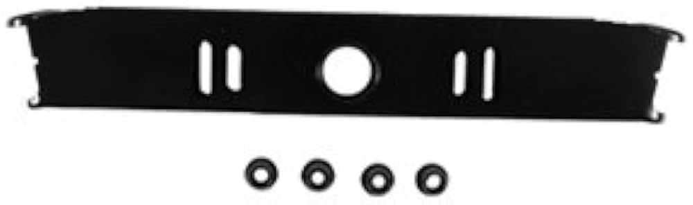 MTD/Troy-Bilt Lawn Tractor Steel Pivot Bar (753-0642-0637)