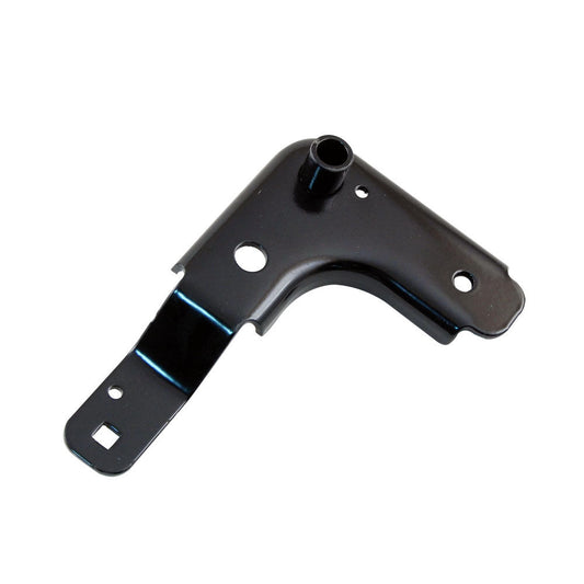 MTD Riding Mower 54" Idler Arm Assembly (Powder Black) - 683-04182-0637