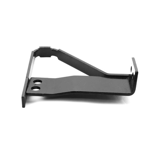 MTD  Running Board Bracket (Left Hand) (Powder Black) - 683-04195-0637