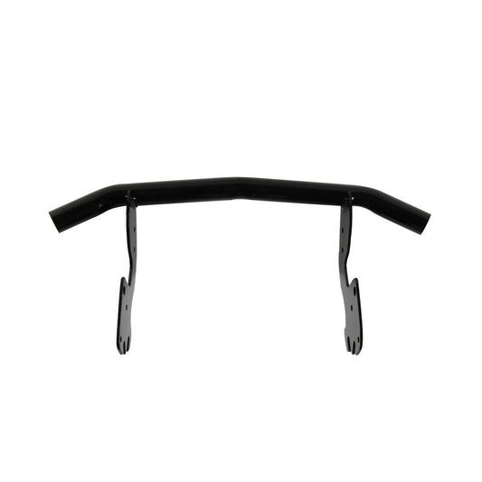 MTD Riding Mower Bumper Assembly (Powder Black) - 683-04219B-0637
