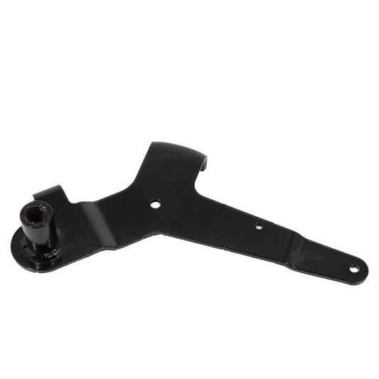 MTD Riding Mower 46" Idler Bracket Assembly (Left Hand) (Powder Black) - 683-04250A-0637