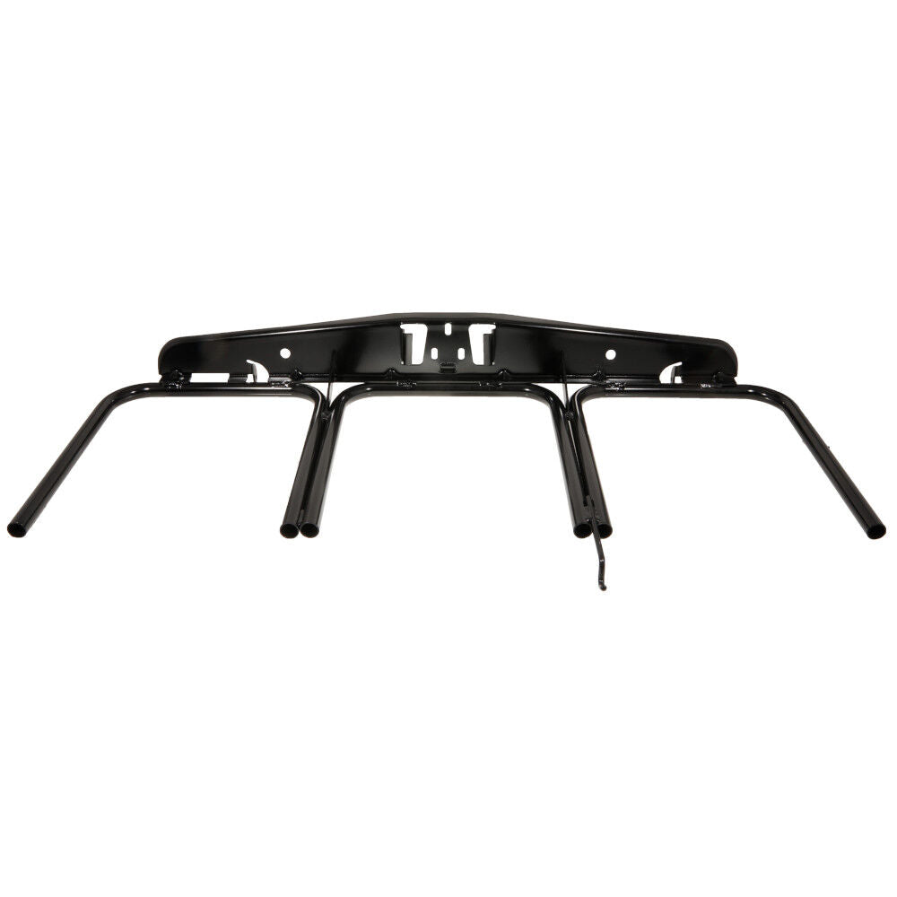 MTD  Support Assembly (Powder Black) - 683-04498B-0637