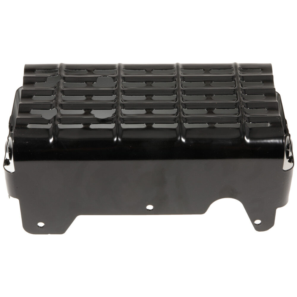 MTD  Muffler Shield (Powder Black) - 683-05460A-0637