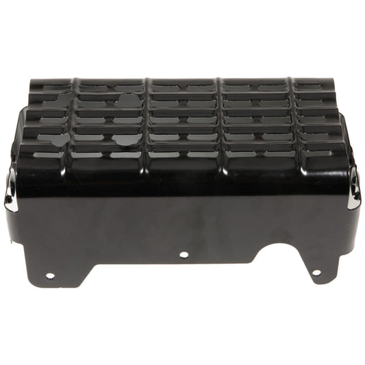 MTD  Muffler Shield (Powder Black) - 683-05460A-0637