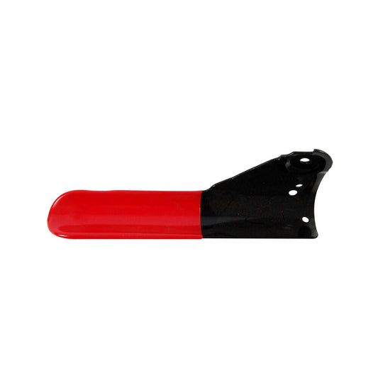 MTD  Engagement Handle (Red) (Left Hand) - 684-04111D