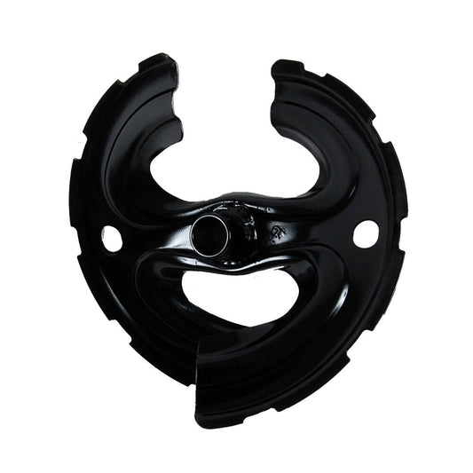 MTD Snow Blower Auger Assembly (Right Hand) (Powder Black) - 684-04114A-0637