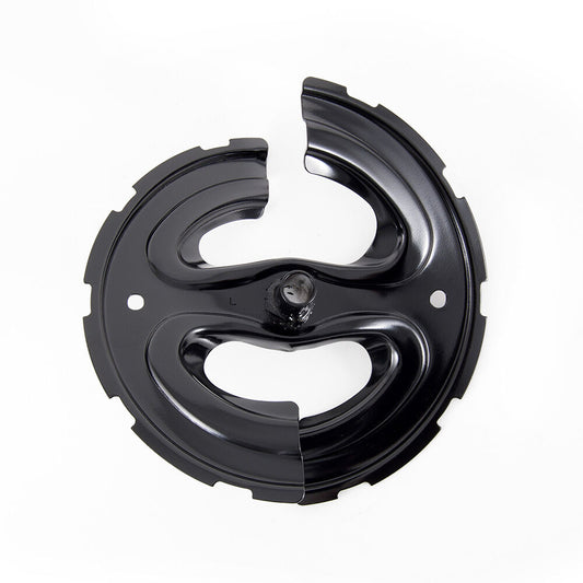 MTD  Spiral Assembly Right Hand (Powder Black) - 684-04152-0637