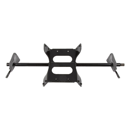 MTD  21" Snow Blower Auger Assembly (Powder Black) - 684-04252-0637