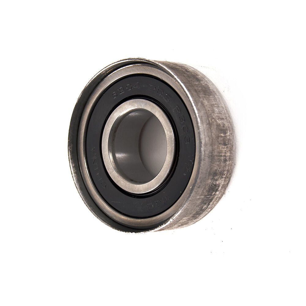 MTD Snow Blower Idler Pulley - 1.90 Diameter - 684-04358