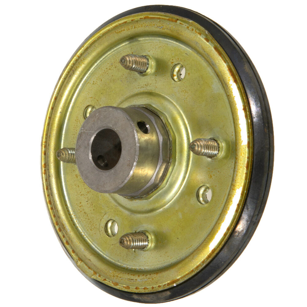 MTD Snow Blower Friction Wheel Assembly - 684-04360A