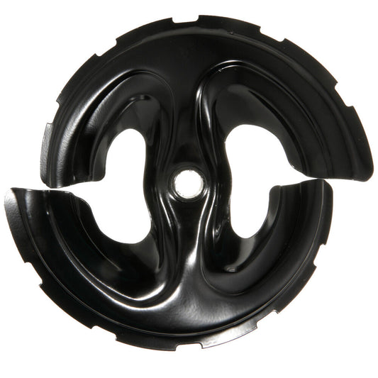 MTD Snow Blower 30" Spiral Assembly (Right Hand) (Powder Black) - 684-05020-0637