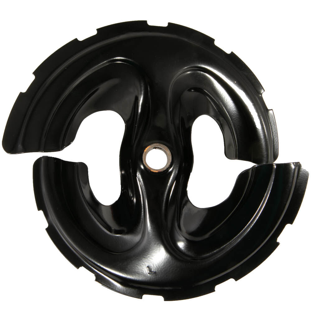 MTD Snow Blower 30" Spiral Assembly (Left Hand) (Powder Black) - 684-05021-0637