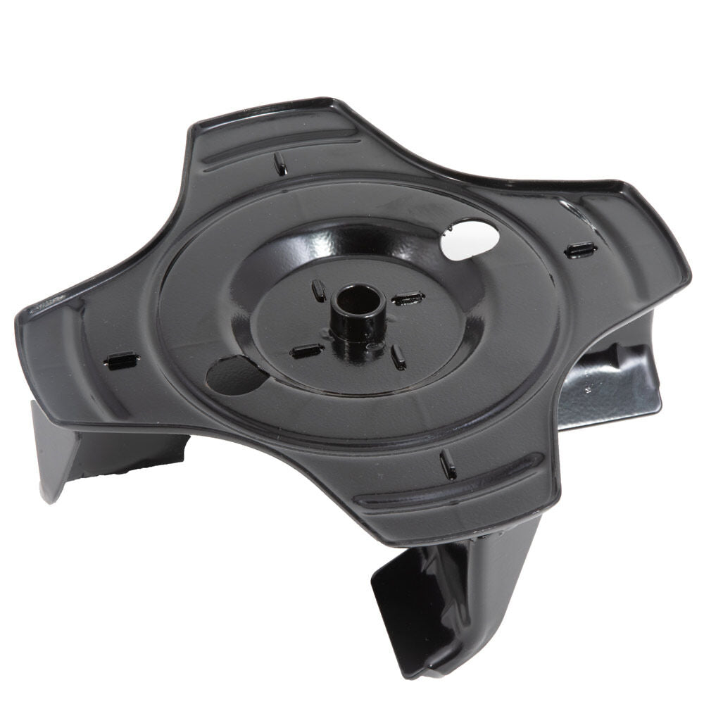 MTD  Snow Blower Impeller Assembly (Powder Black) - 684-05075-0637