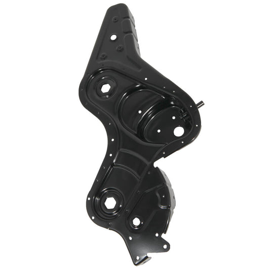 MTD Tiller Chain Case Housing Right Hand (Powder Black) - 686-0108A-0637