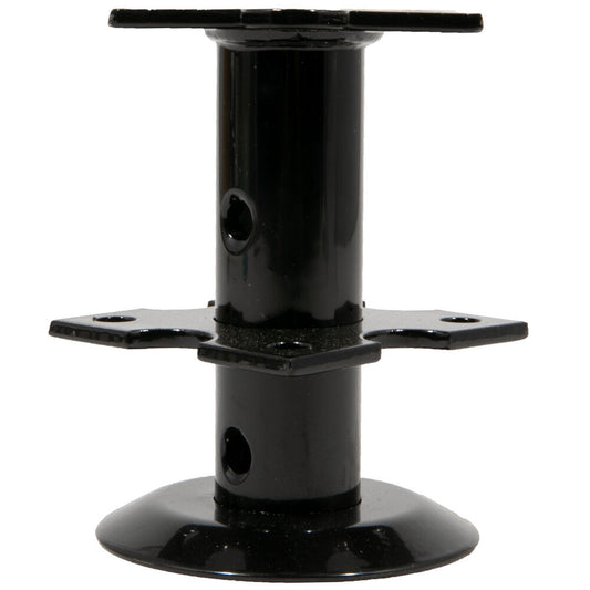 MTD  Tiller Tine Holder Assembly (Powder Black) - 686-04068-0637