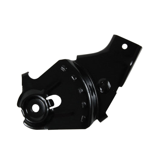 MTD  Handle Bracket Assembly (Right Hand) (Powder Black) - 687-02180-0637