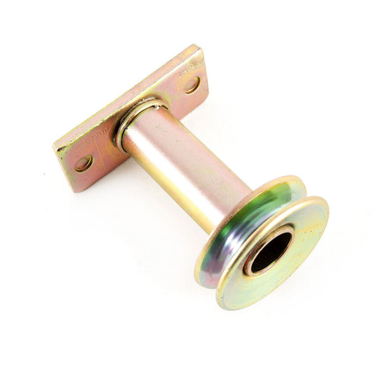 MTD Walk Behind Mower Blade Adapter with Pulley - 687-02195A