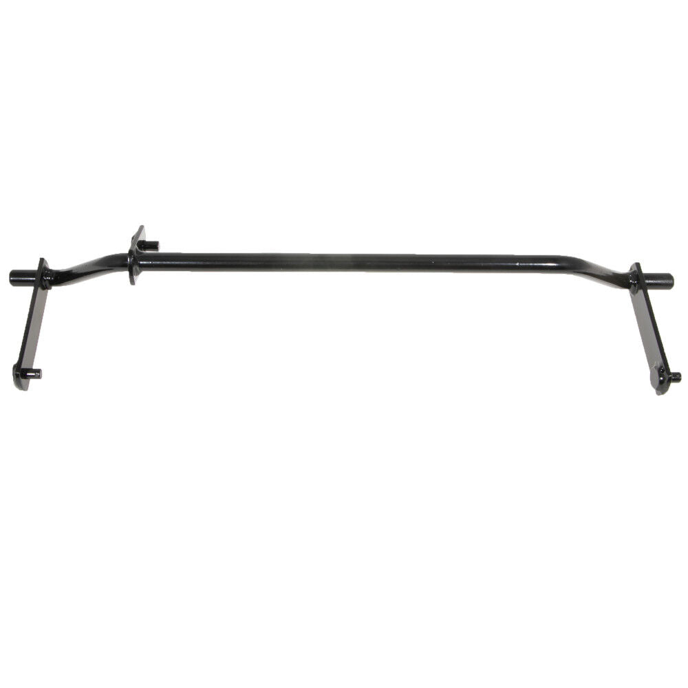 MTD  Front Lift Assembly (Powder Black) - 687-02265-0637