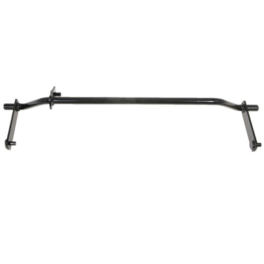 MTD  Front Lift Assembly (Powder Black) - 687-02265-0637