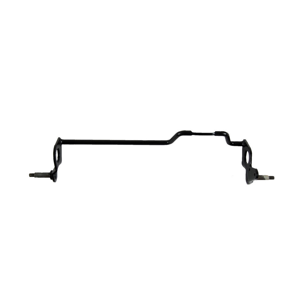 MTD  Bracket Assembly (Powder Black) - 687-02314A-0637