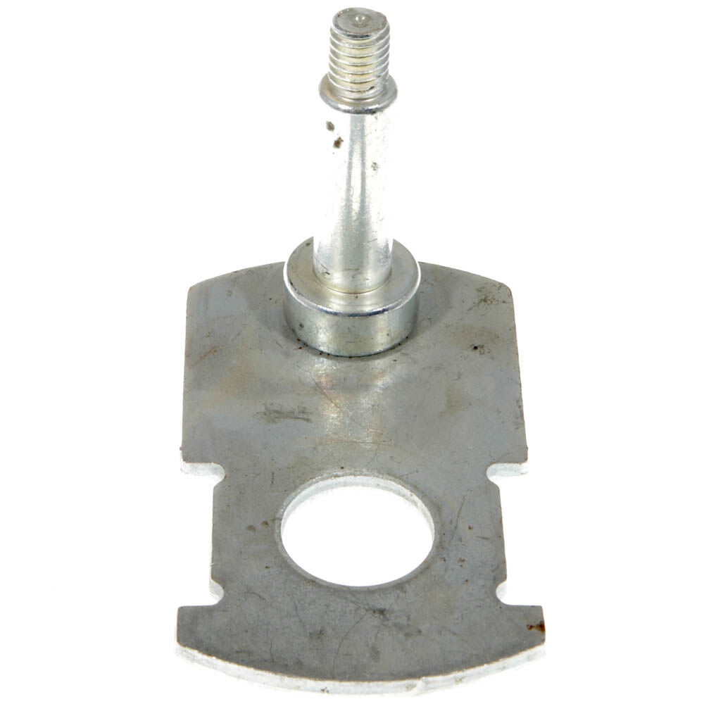 MTD Wood Chipper Pivot Arm Assembly - 687-02342