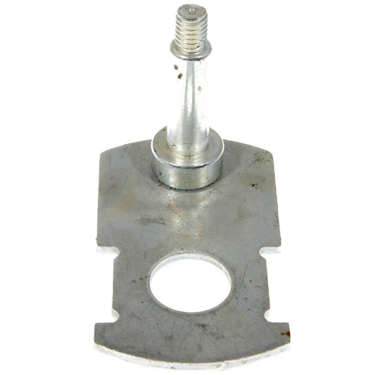 MTD Wood Chipper Pivot Arm Assembly - 687-02342