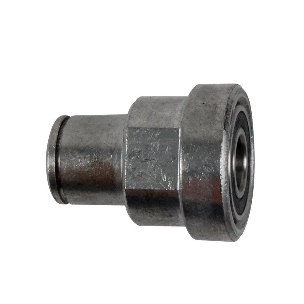 MTD Walk Behind Mower Bearing Support Assembly - 687-02415