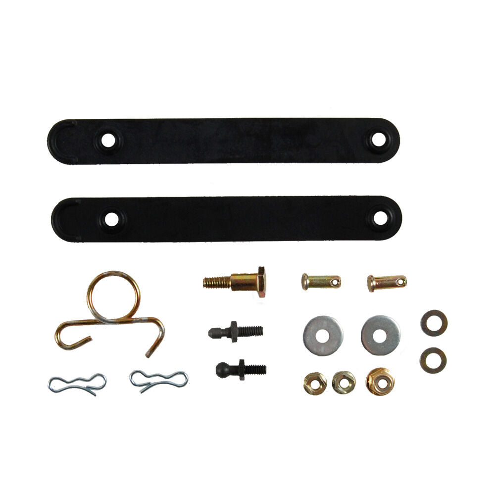 MTD  Chute Assembly Hardware Assembly - 689-00092B