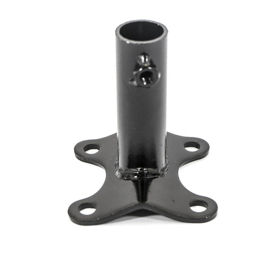 MTD  Female Tube/Clamp Assembly - 689-00195