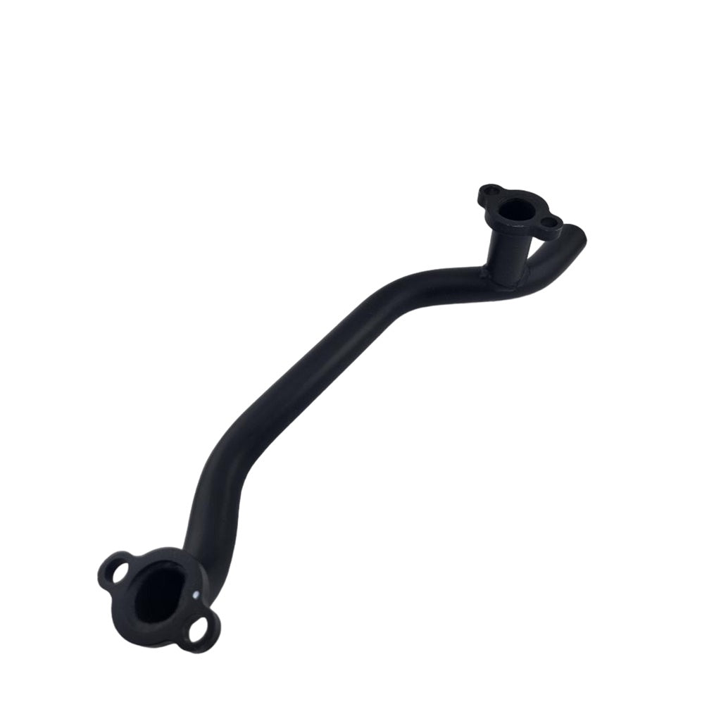 Briggs & Stratton Exhaust Manifold (691502)