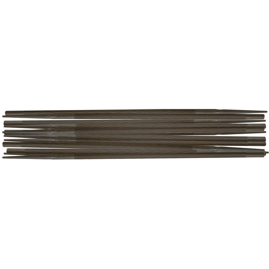 12 Vallorbe Chainsaw File 13/64" (Stens 700-141)