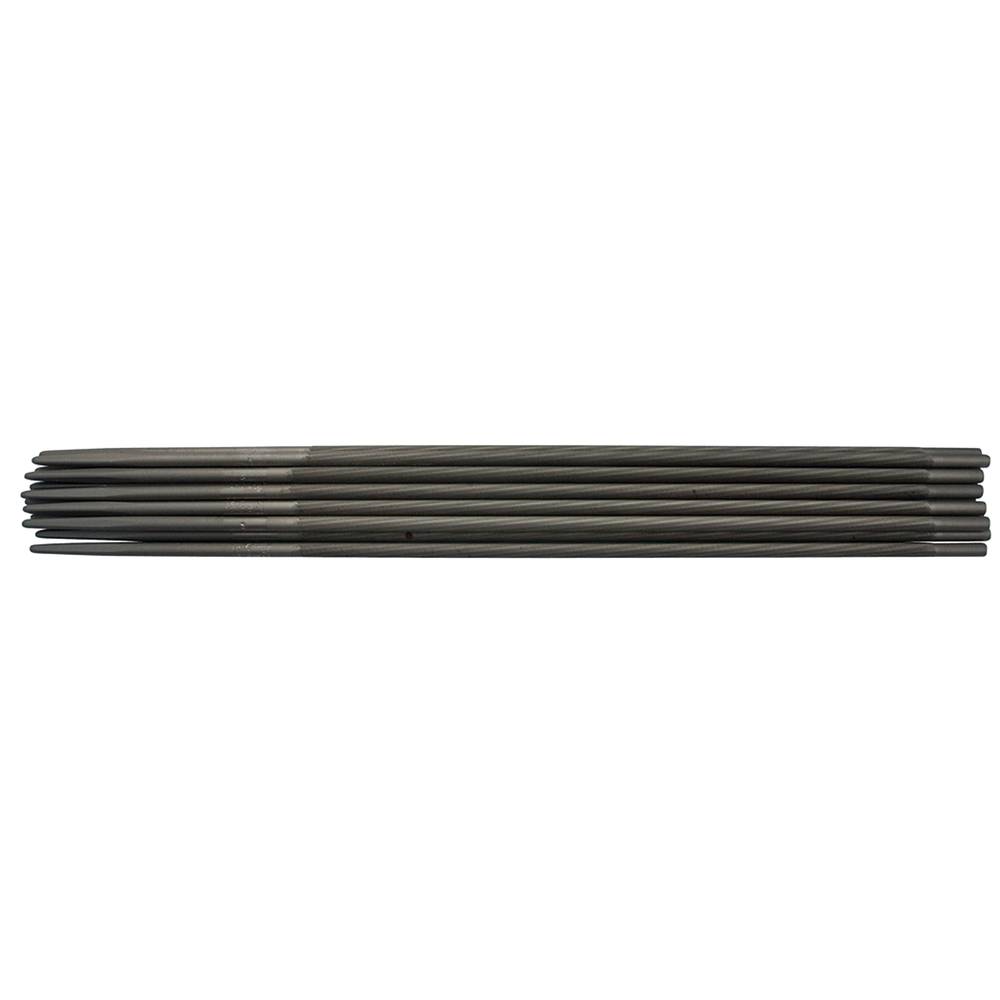 12 Vallorbe Chainsaw File 5/32" (Stens 700-149)