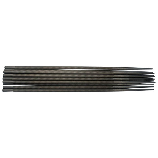 12 Vallorbe Chainsaw File 3/16" (Stens 700-153)