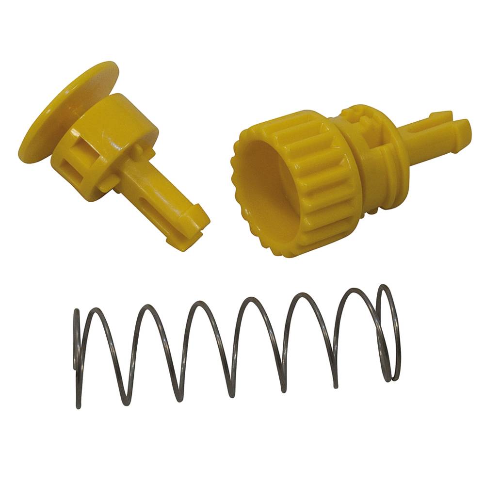Stens Safety Button Jolly Star K00200149 (Stens 700-444)