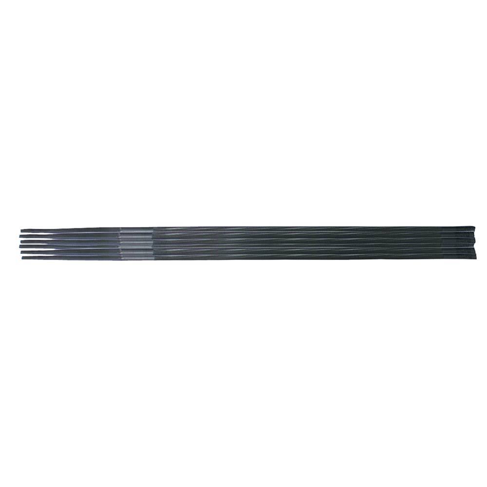 6 Pferd Chainsaw File 7/32" (Stens 700-575)