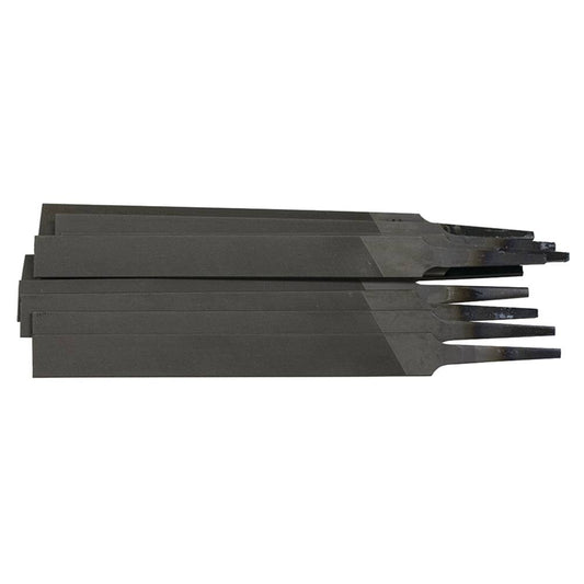 10 Pferd Flat File 6" Flat File (Stens 700-583)